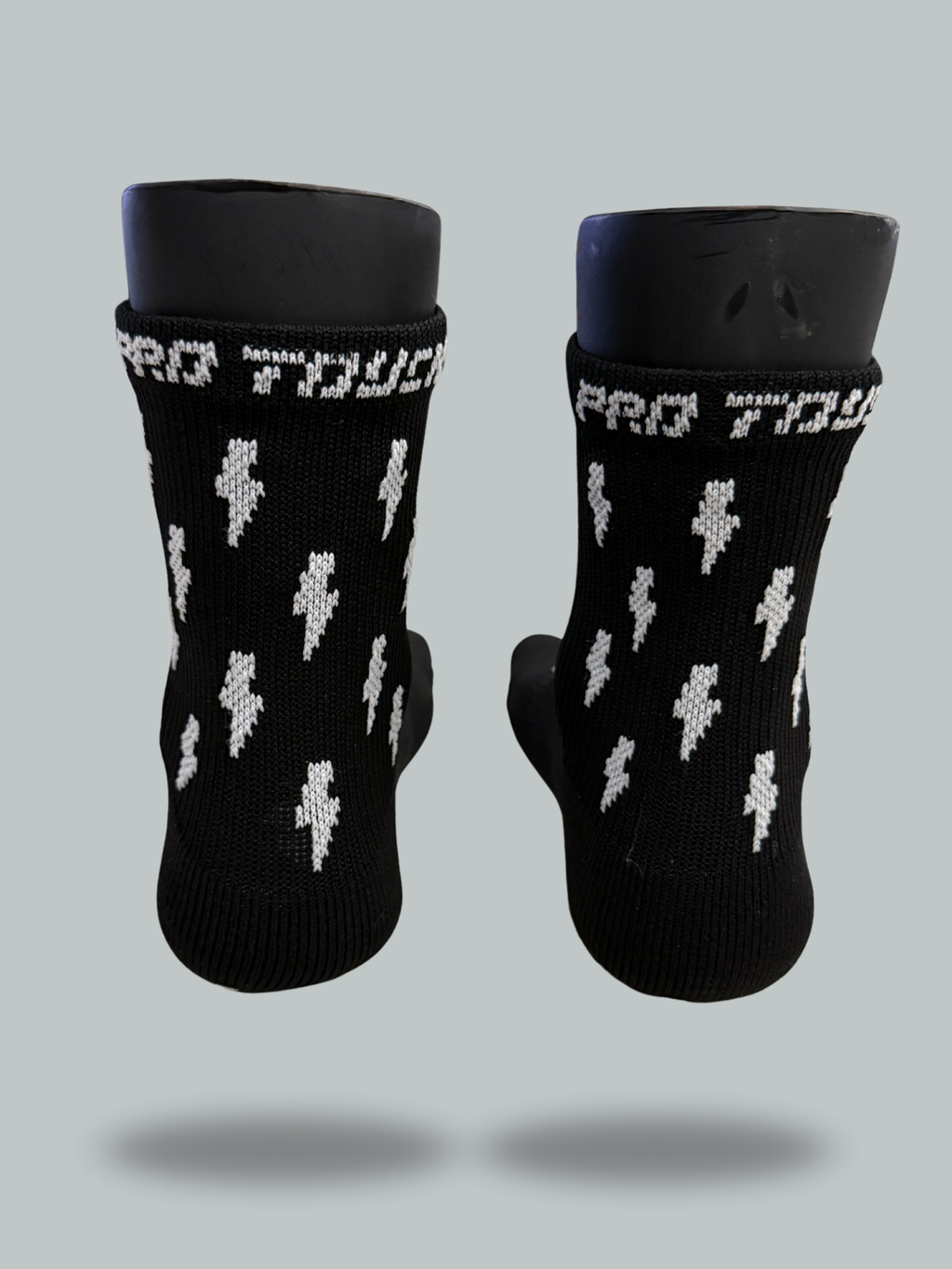 Elite Grip Socks 2.0