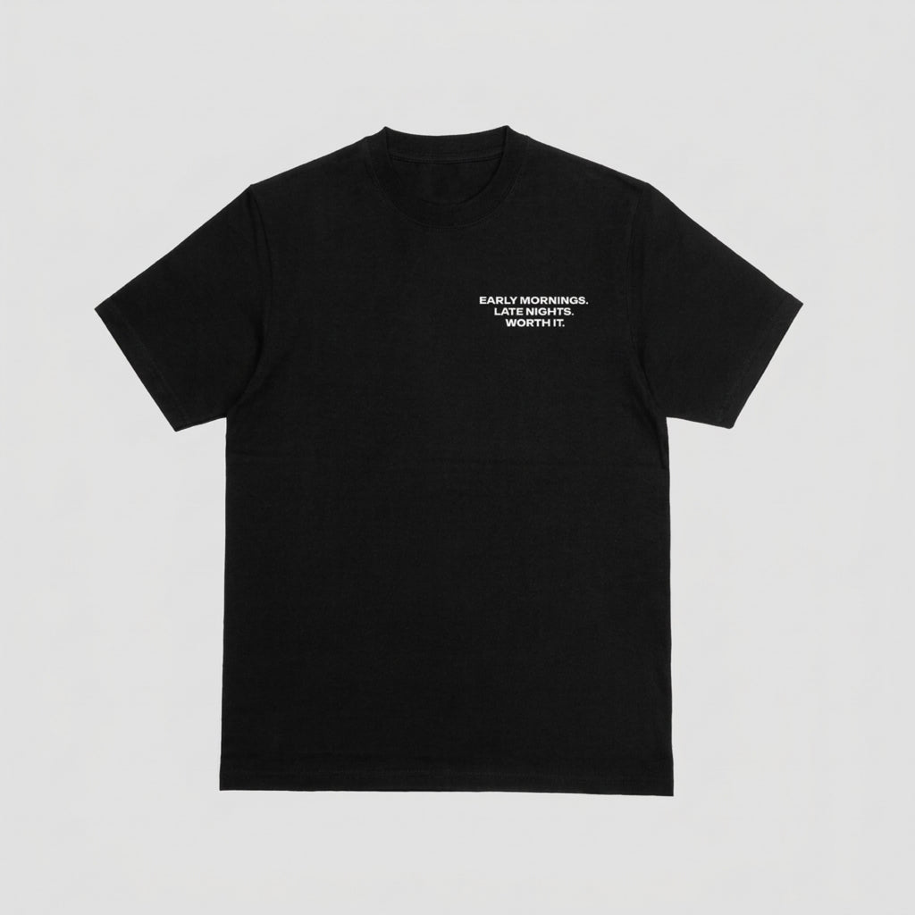 Support Staff Shirt