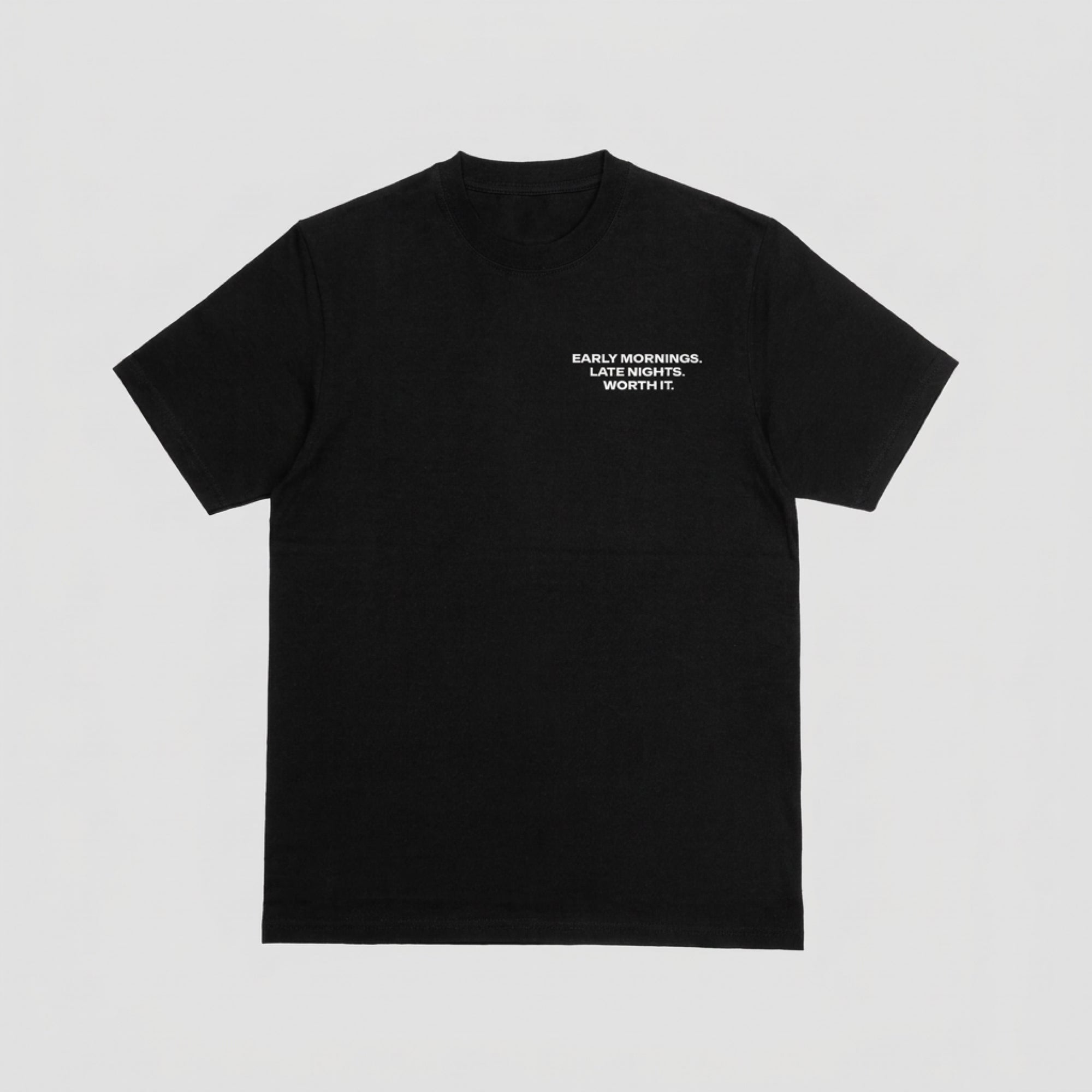 Support Staff Shirt