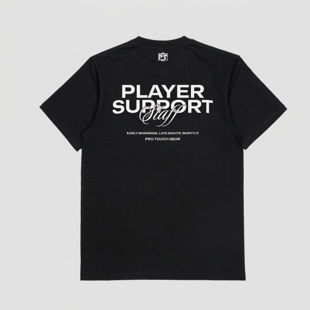 Support Staff Shirt