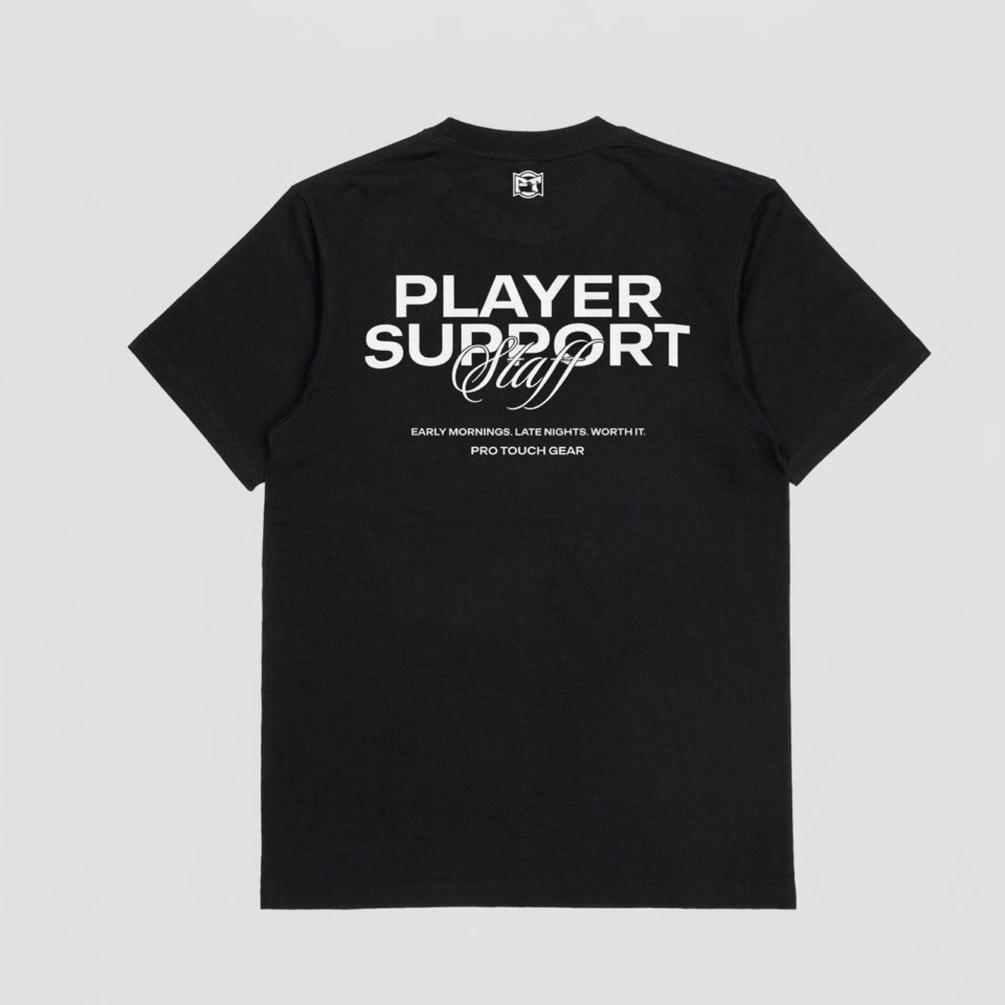 Support Staff Shirt