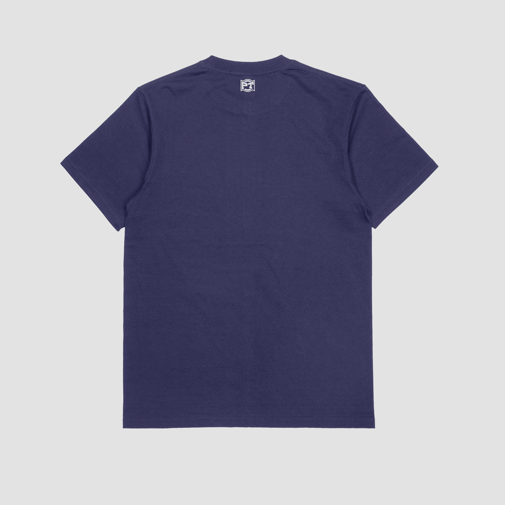 LMFC Statement Cotton Shirt