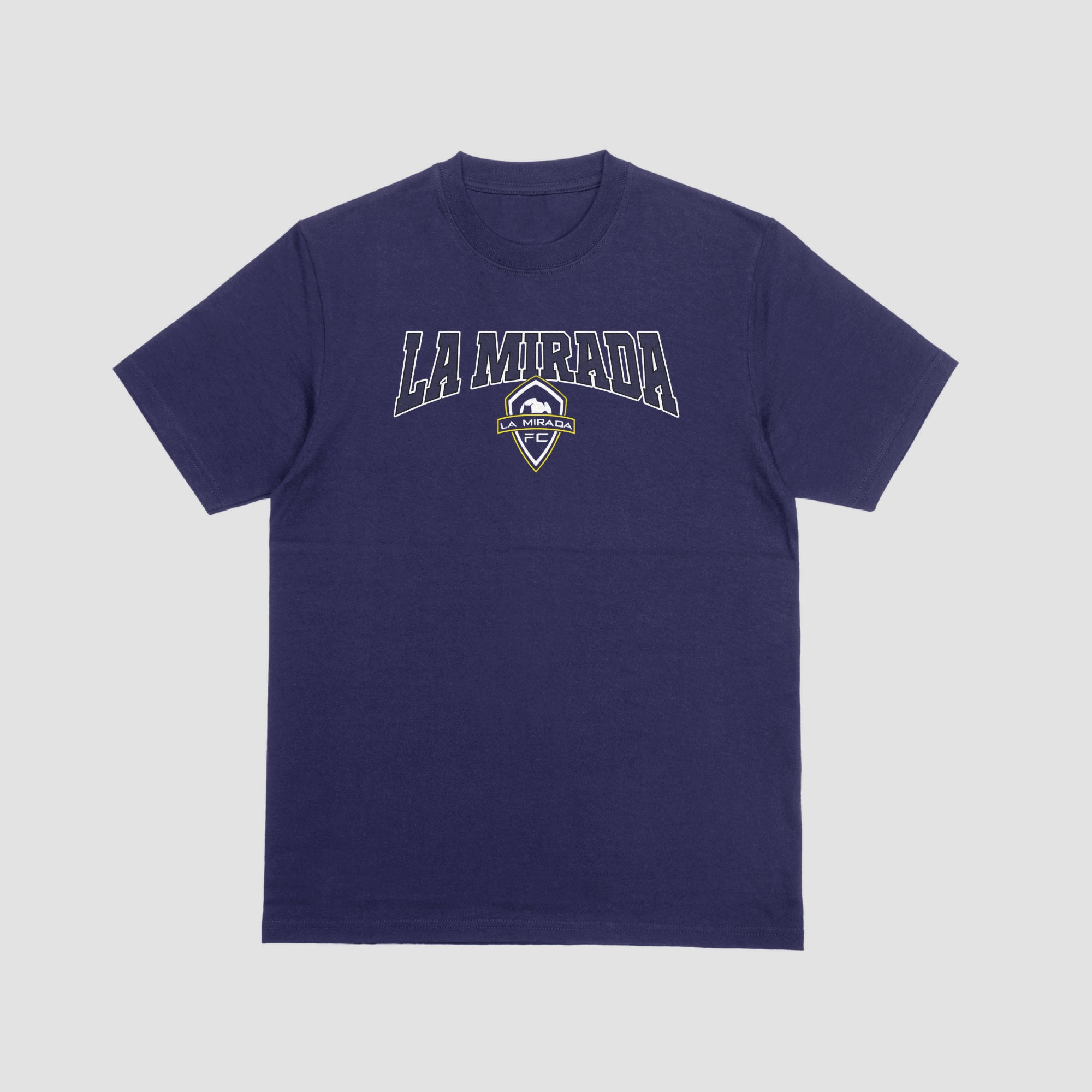 LMFC Pitch-to-Street Tee