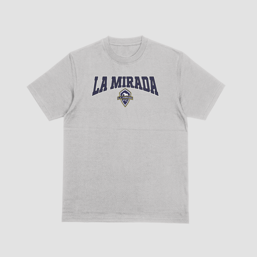 LMFC Statement Cotton Shirt
