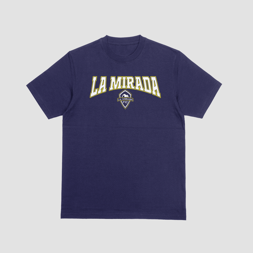 LMFC Statement Cotton Shirt