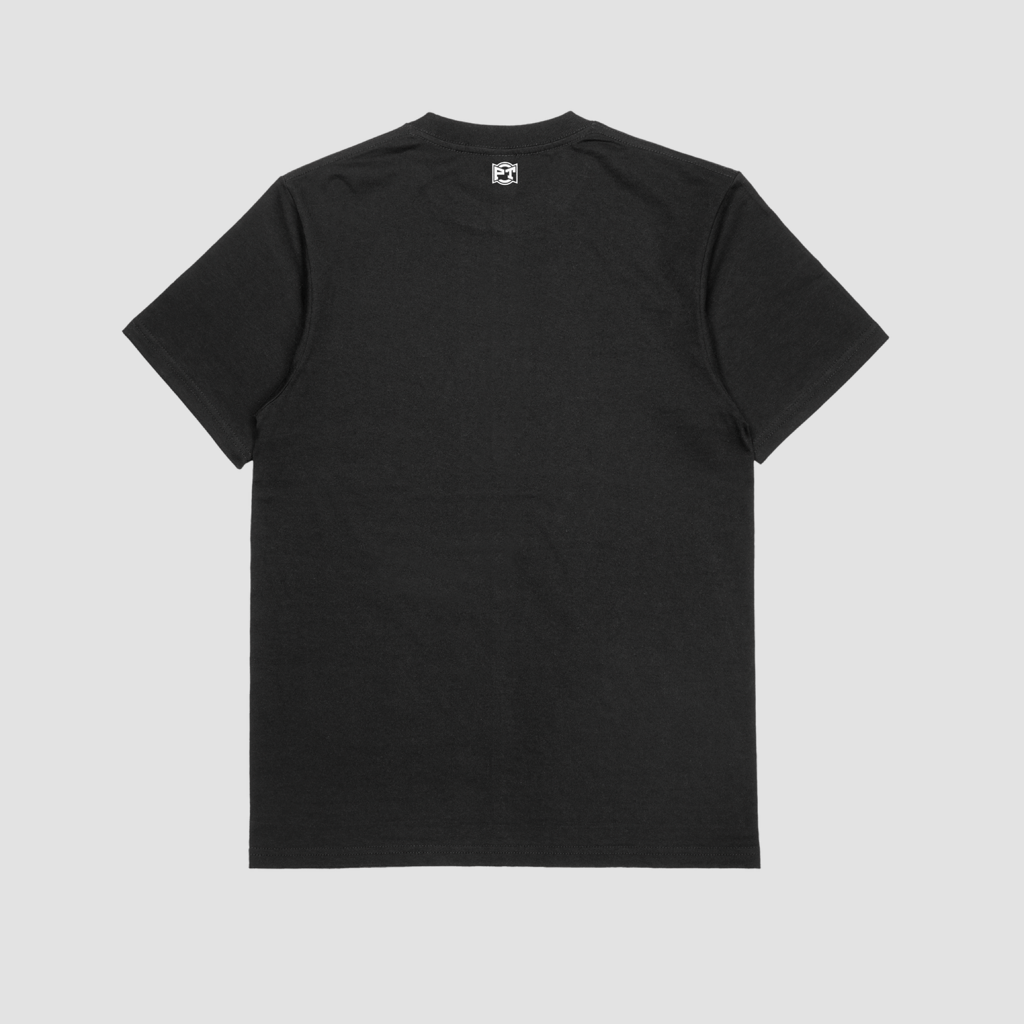 LMFC Statement Cotton Shirt