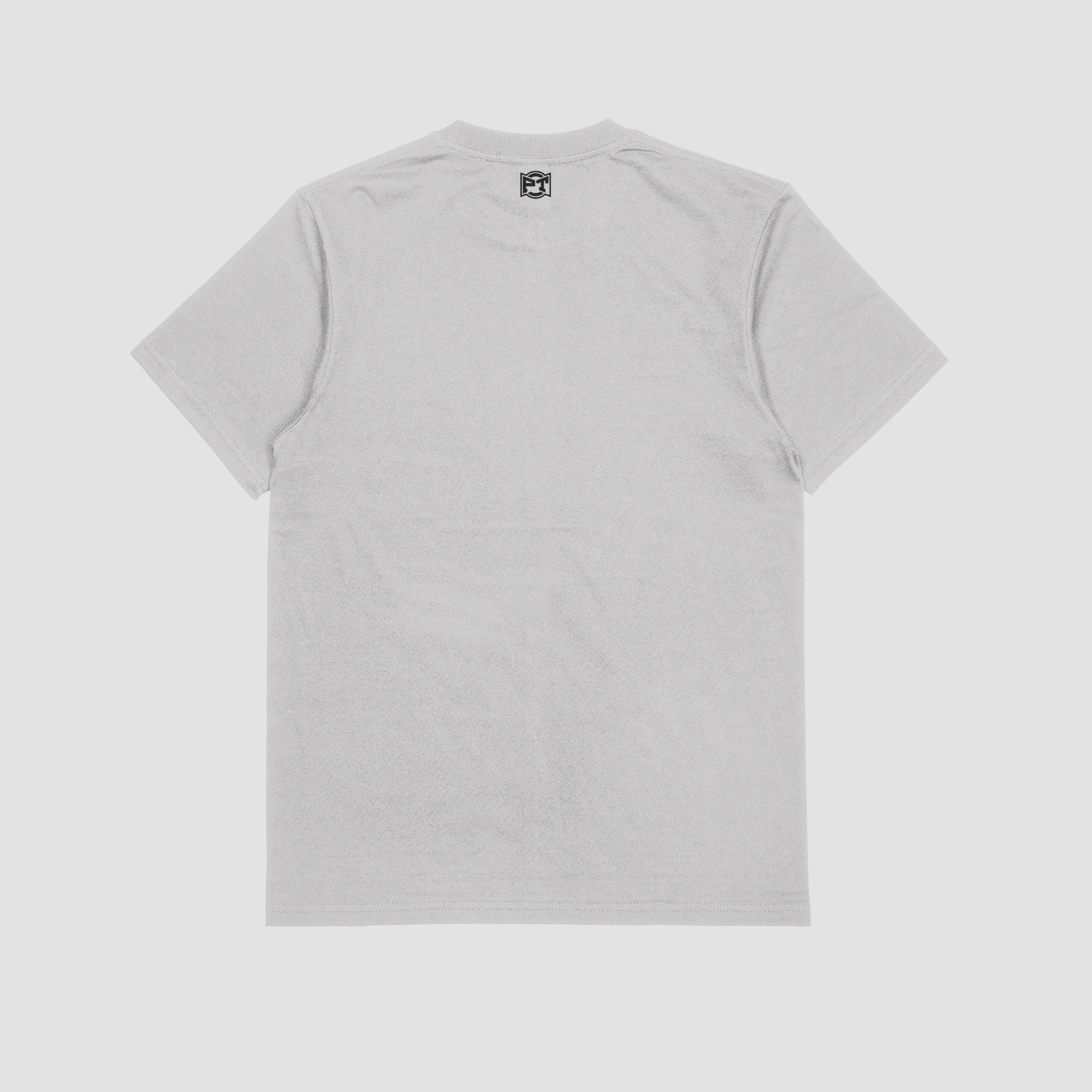 LMFC Statement Cotton Shirt