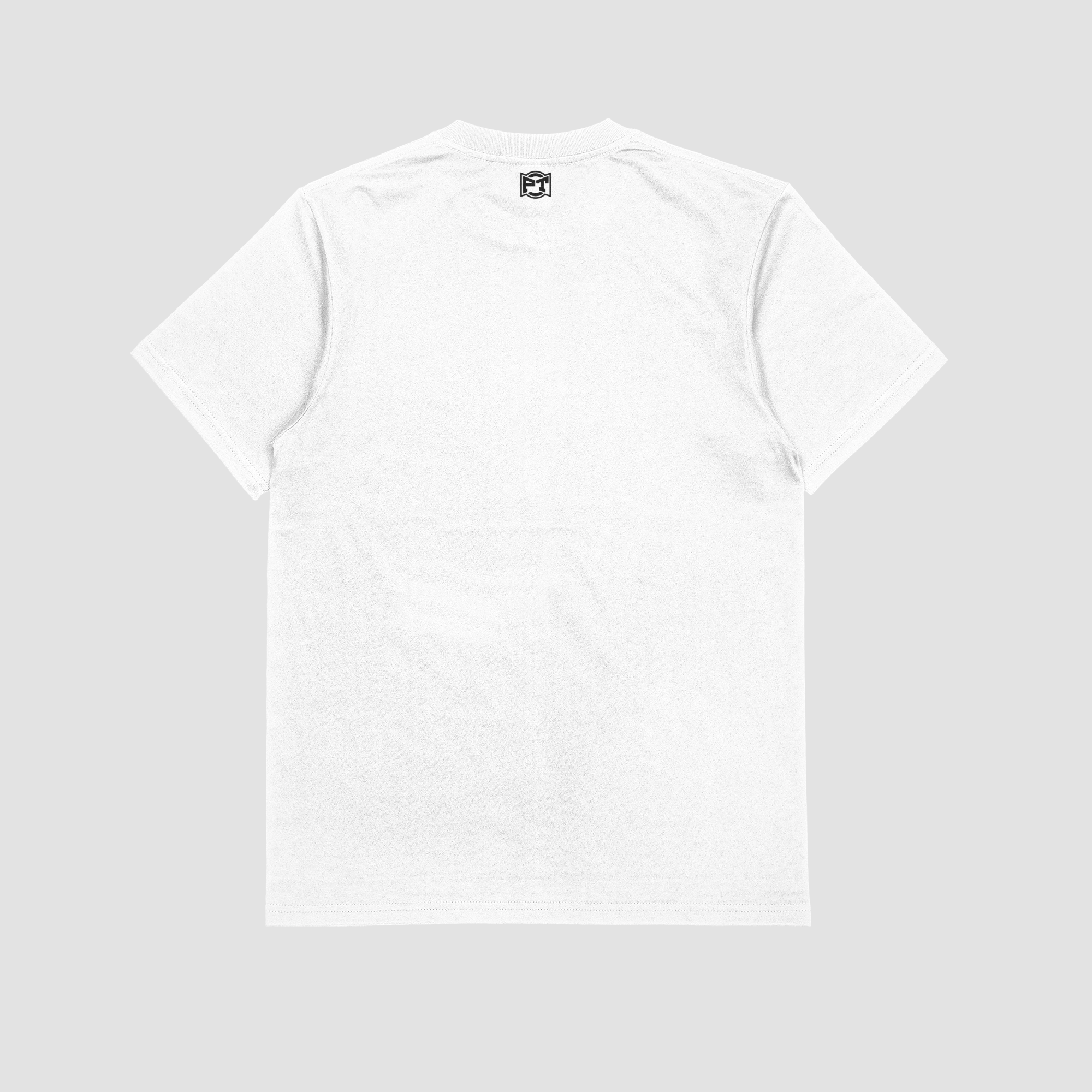 LMFC Statement Cotton Shirt