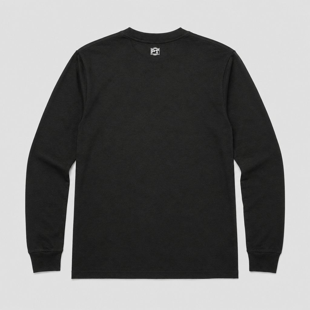 La Mirada FC Long Sleeve Performance Shirt