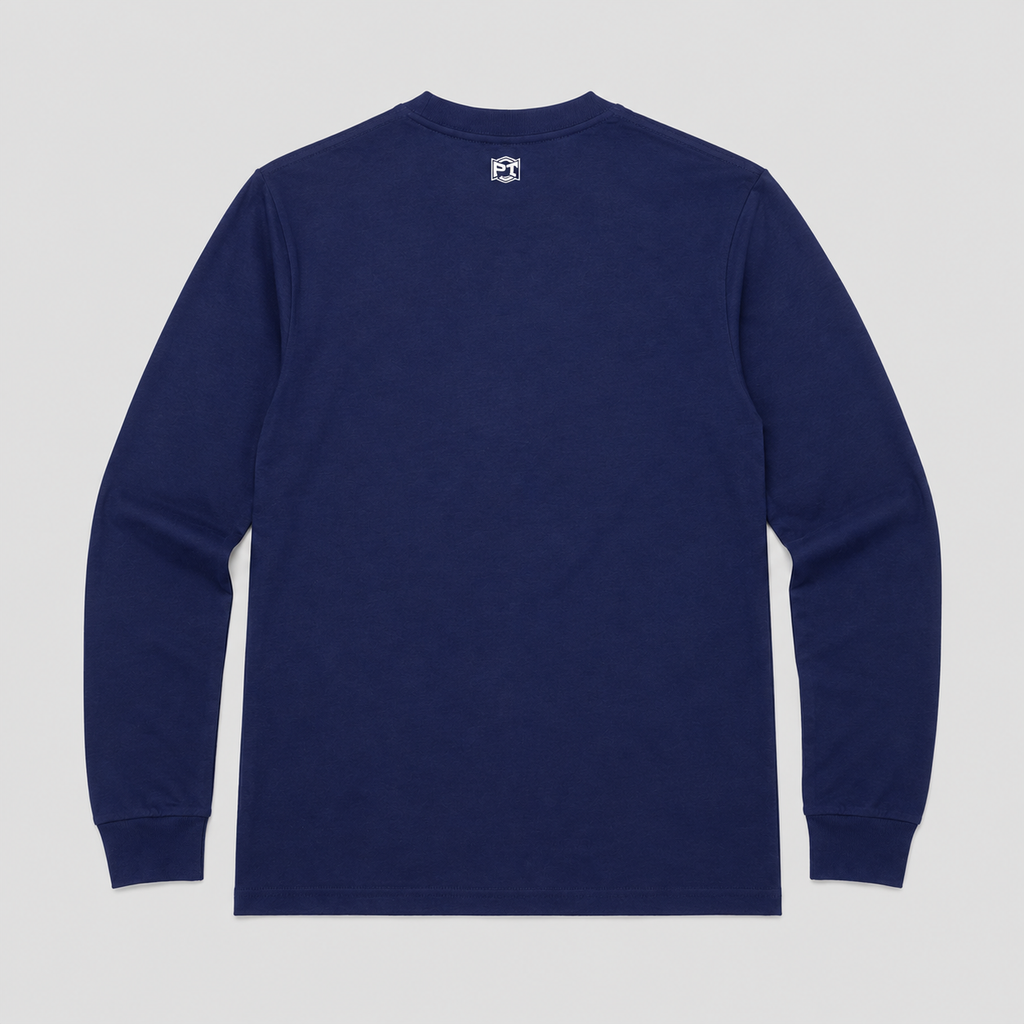 La Mirada FC Long Sleeve Performance Shirt