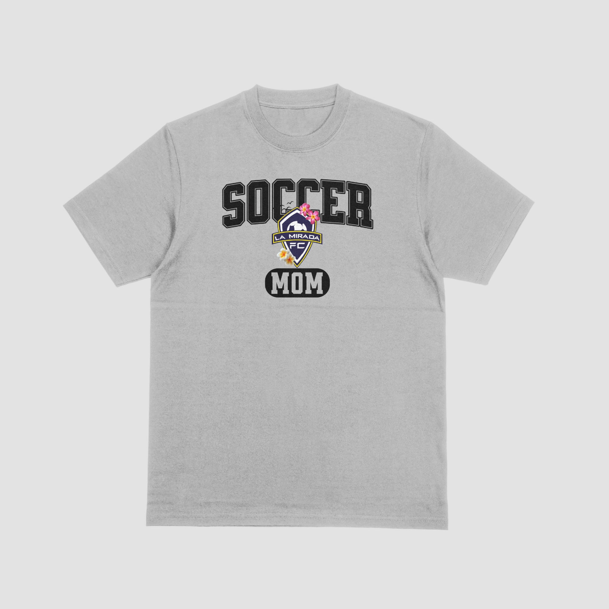 LMFC Soccer MOM