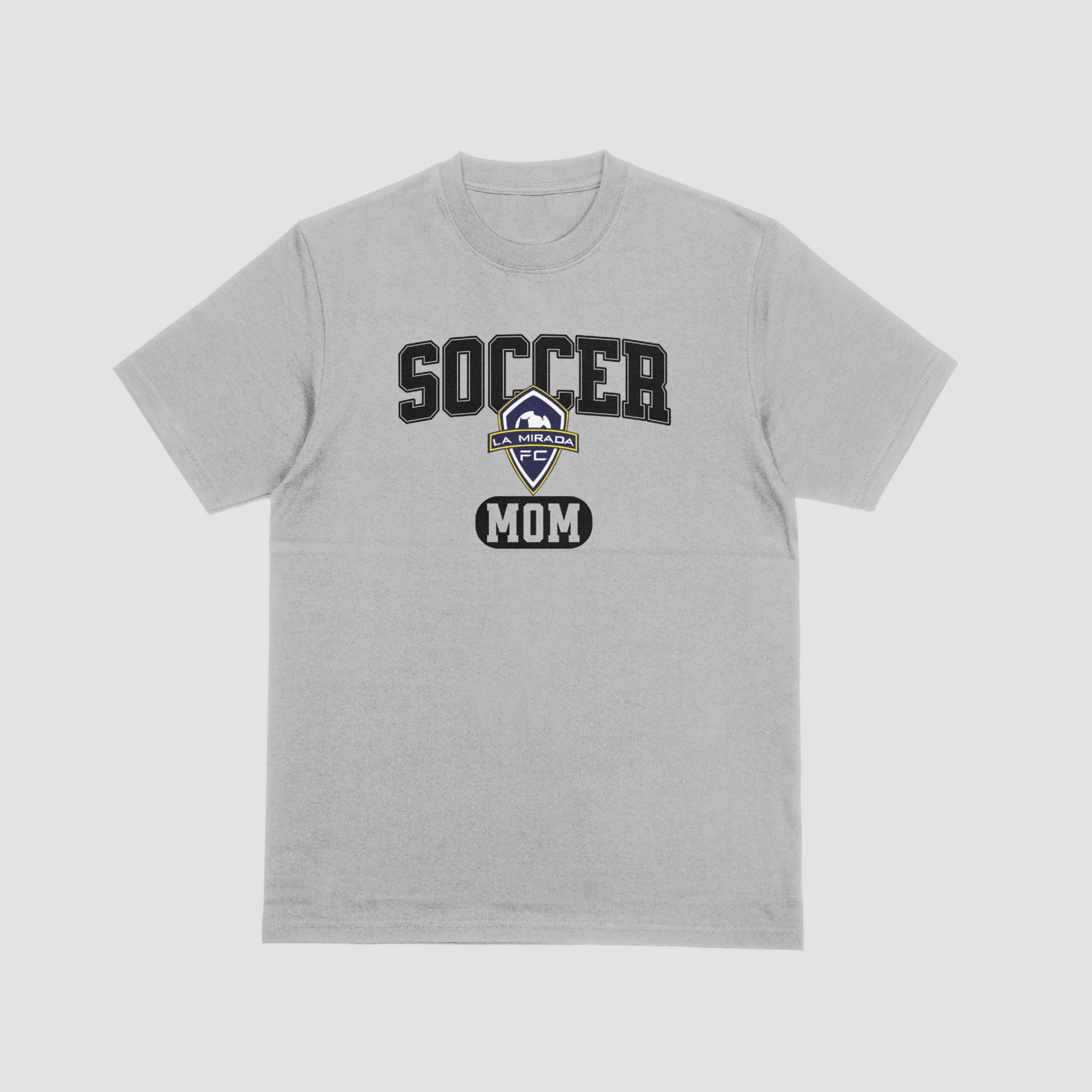 LMFC Soccer MOM