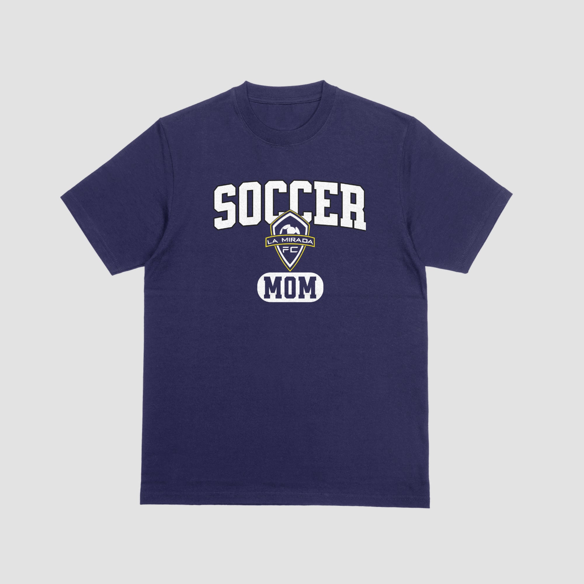 LMFC Soccer MOM