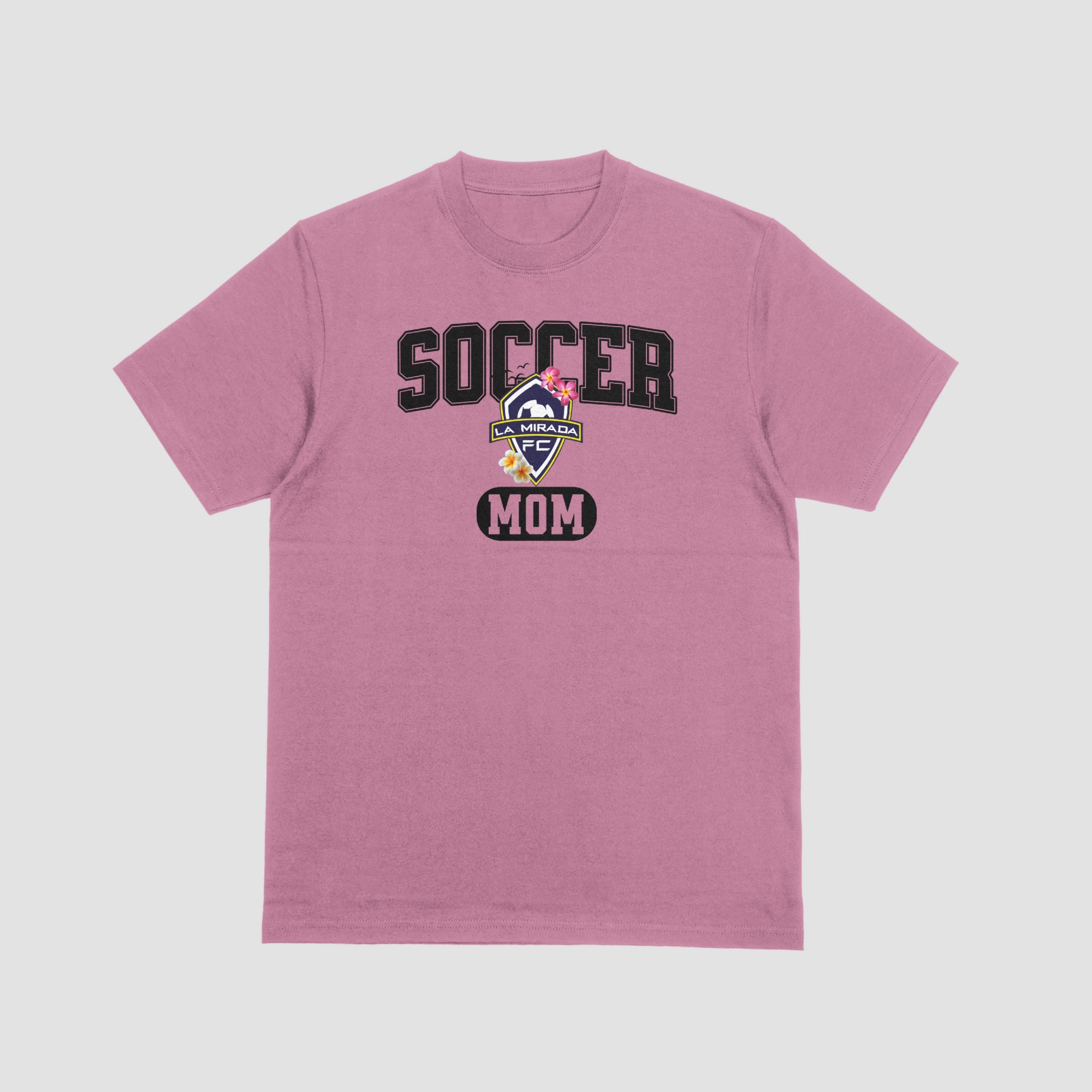 LMFC Soccer MOM