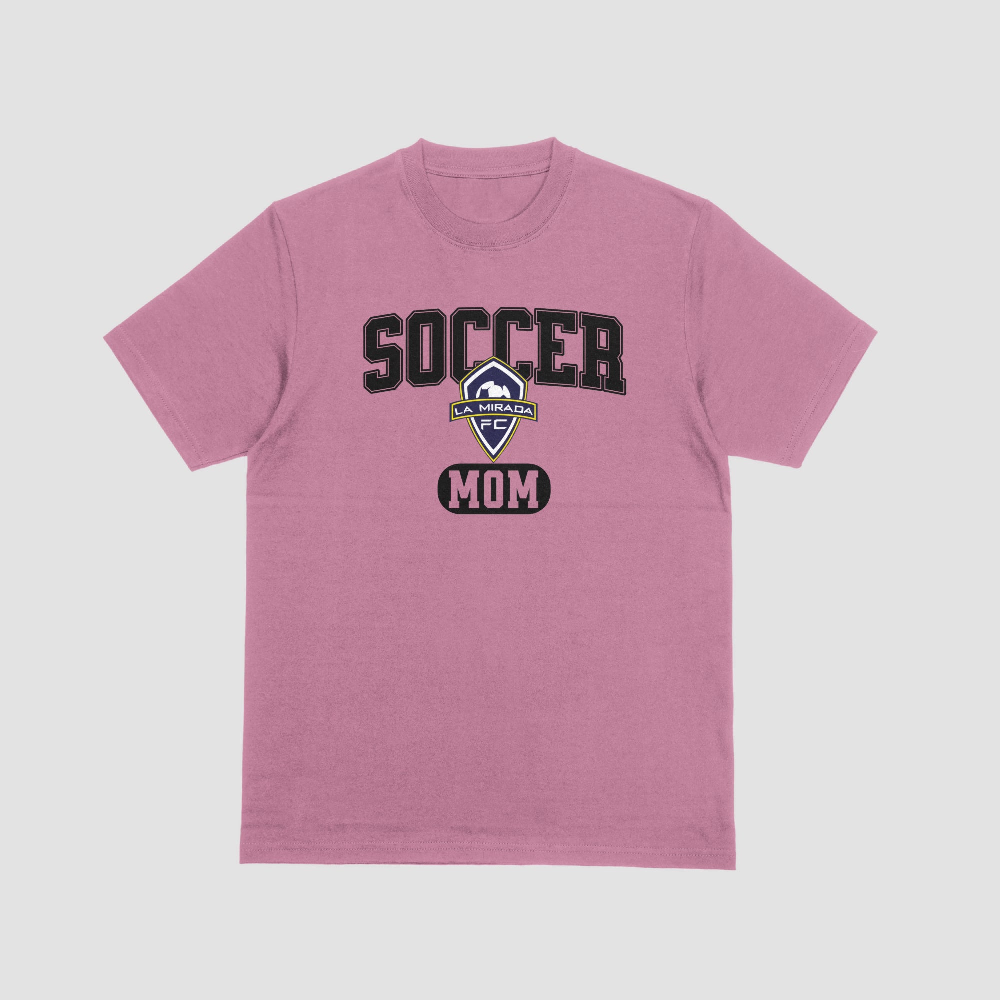 LMFC Soccer MOM