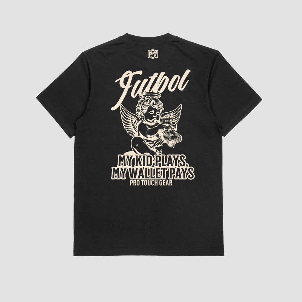 Futbol Dad Cotton Shirt