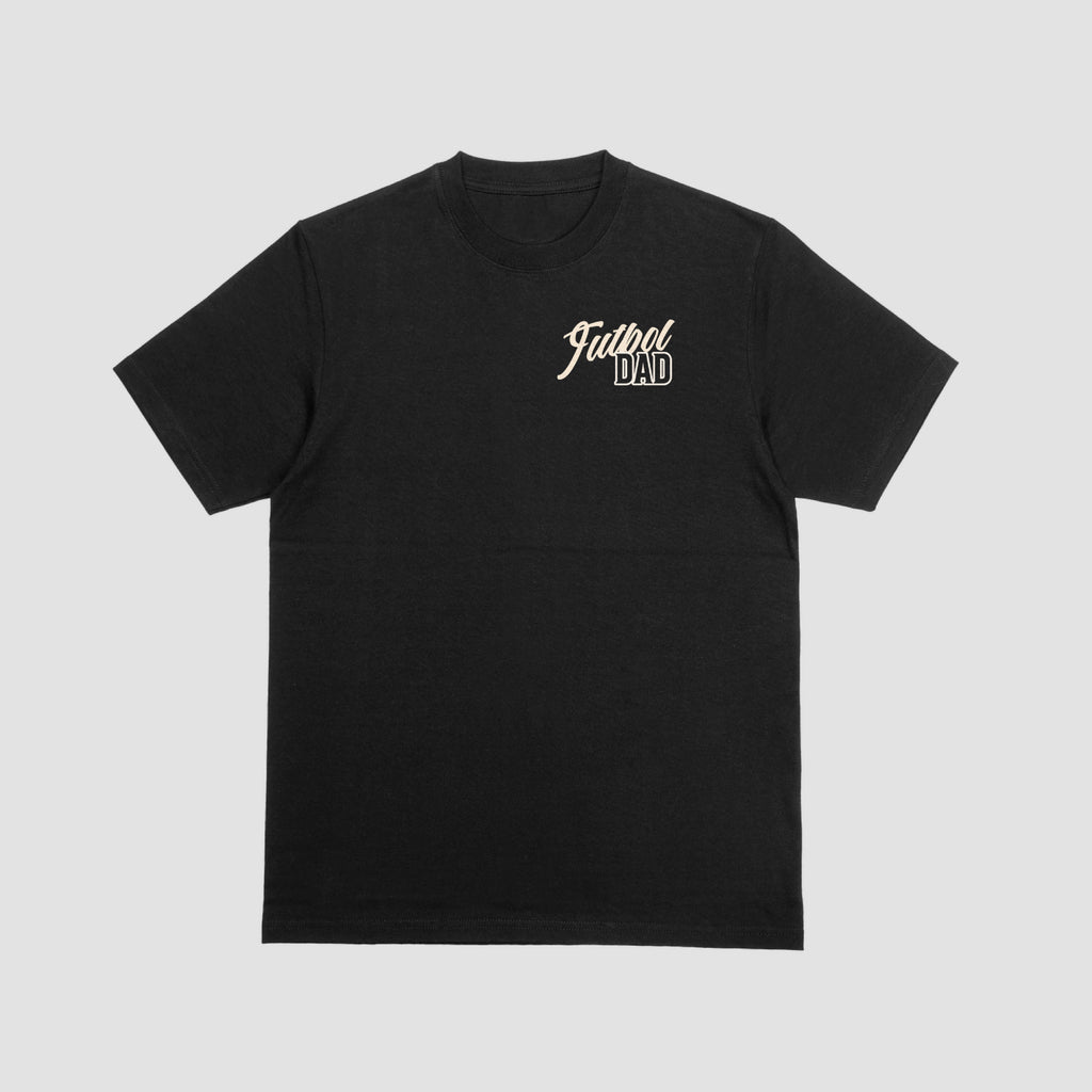 Futbol Dad Cotton Shirt