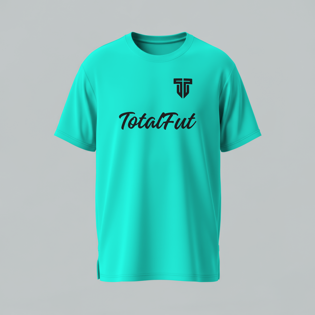 TotalFut Training Shirt