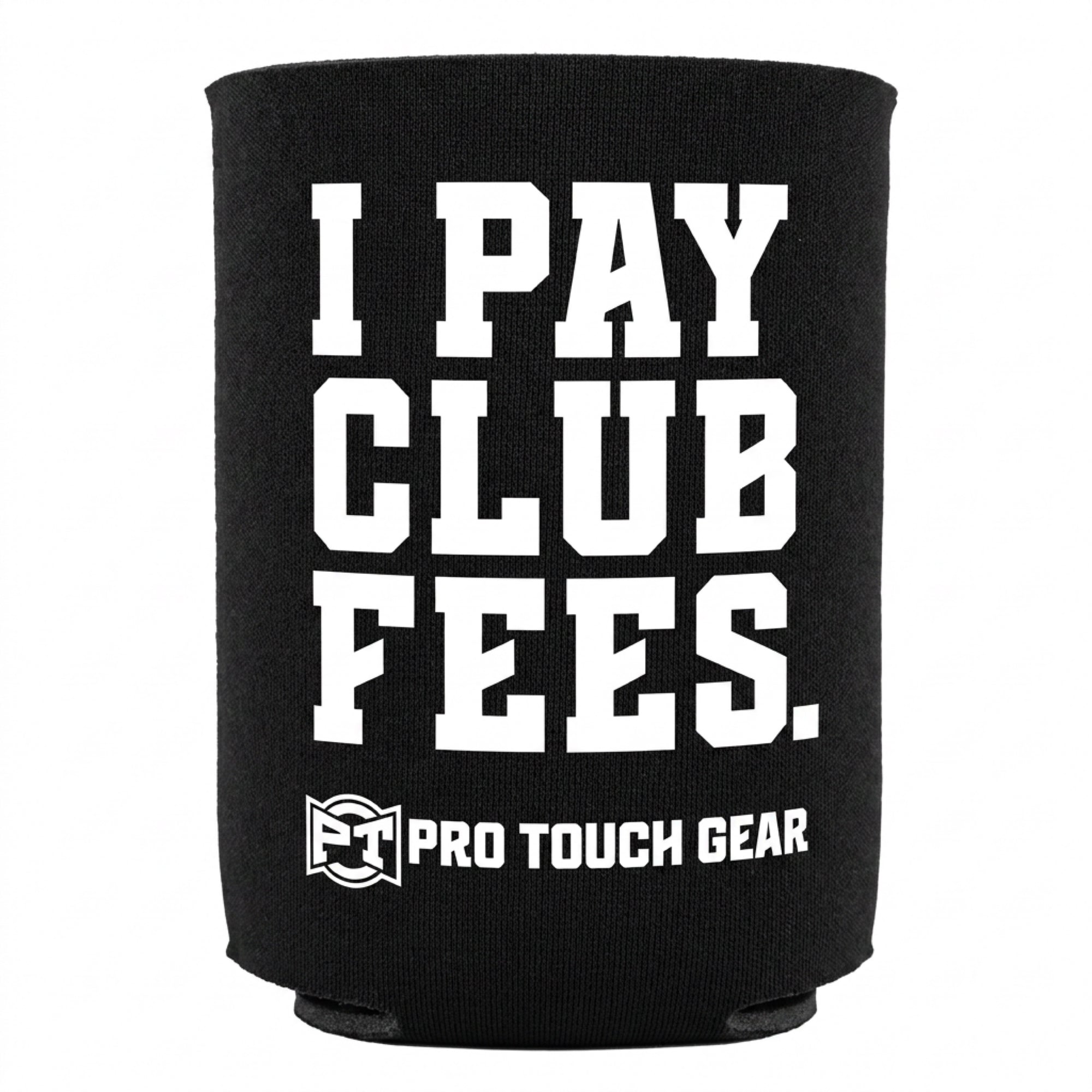 Soccer Koozie