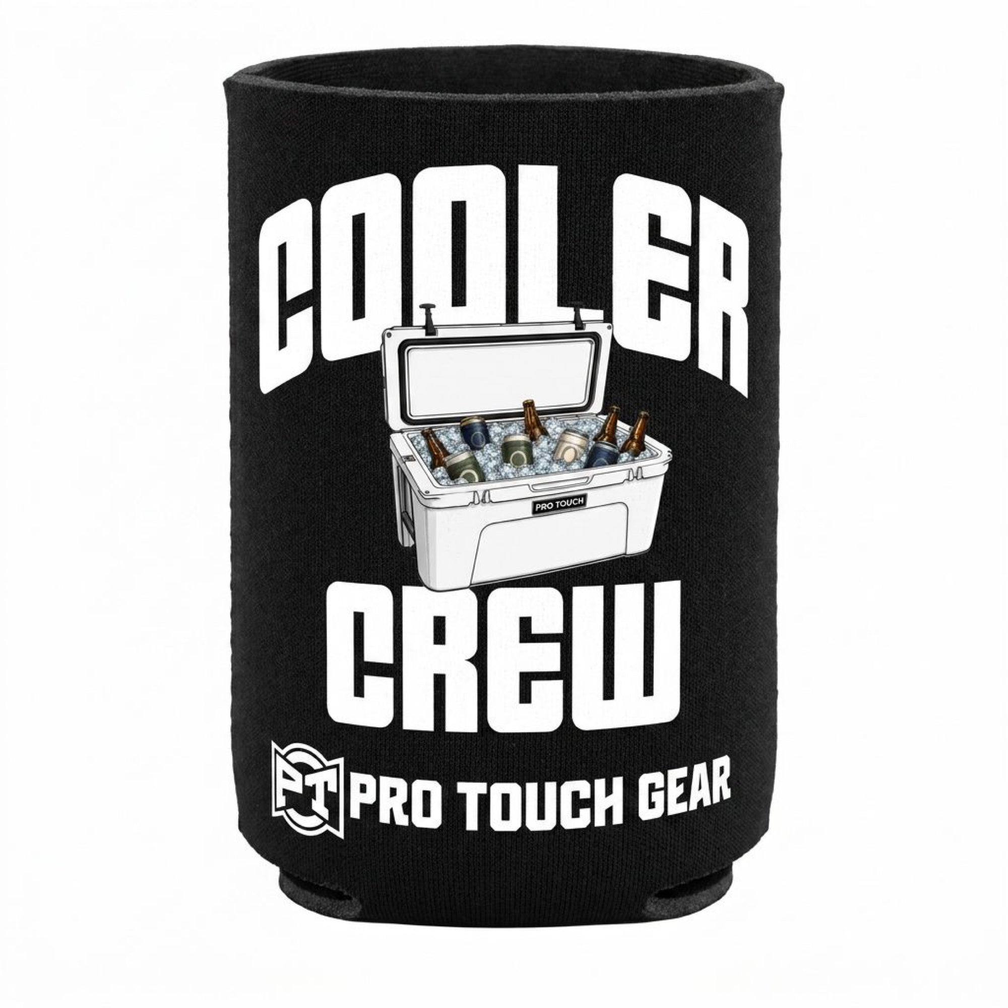 Soccer Koozie