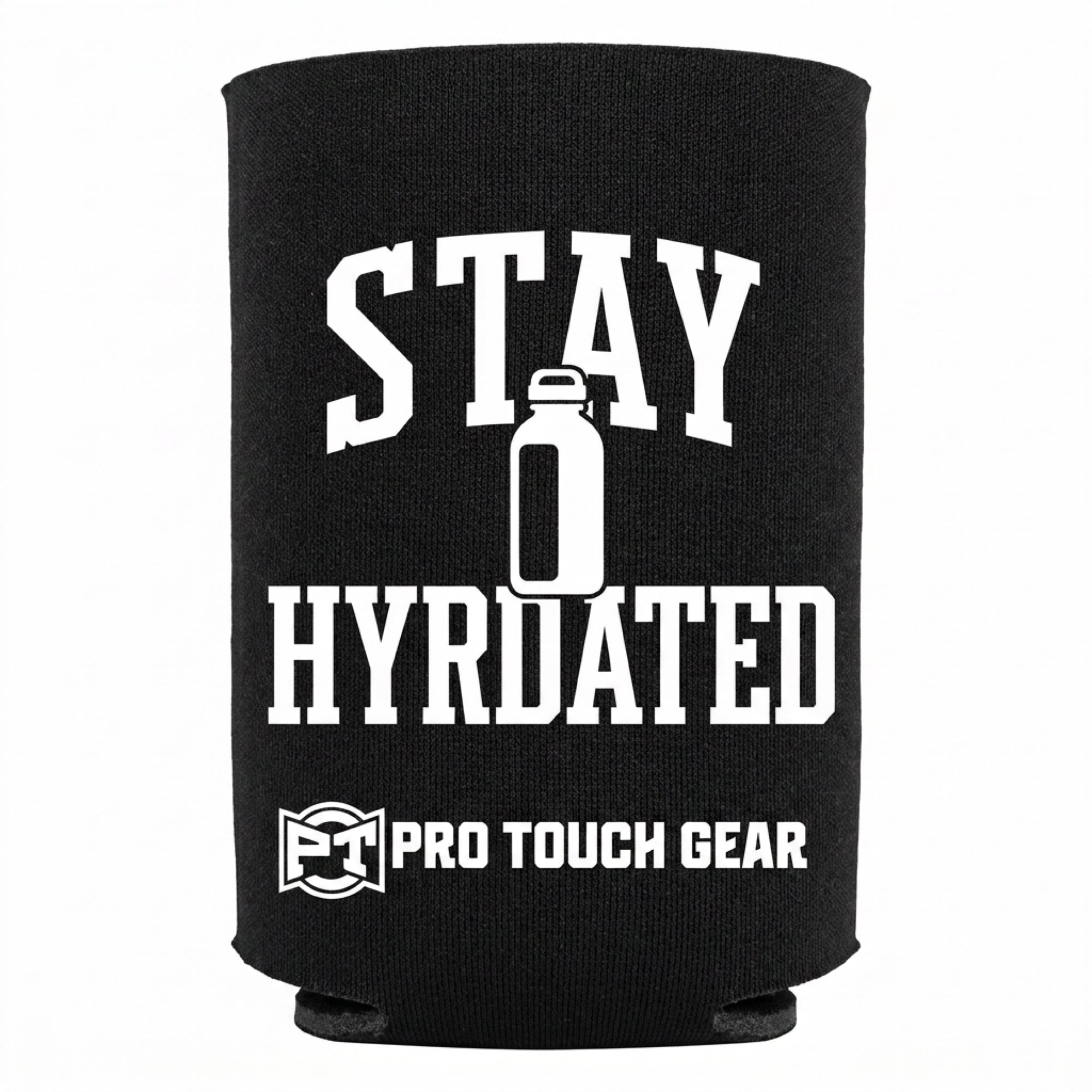 Soccer Koozie