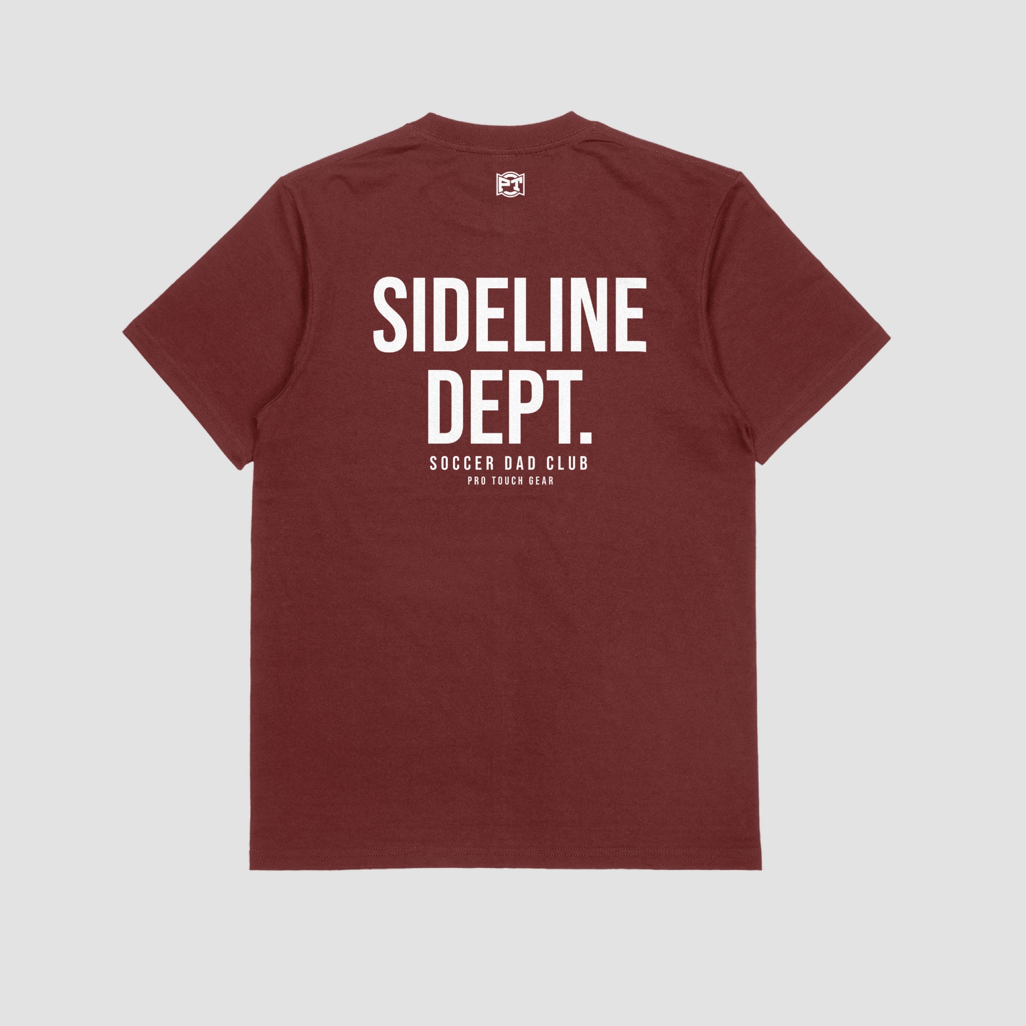 Sideline Dept. Shirt