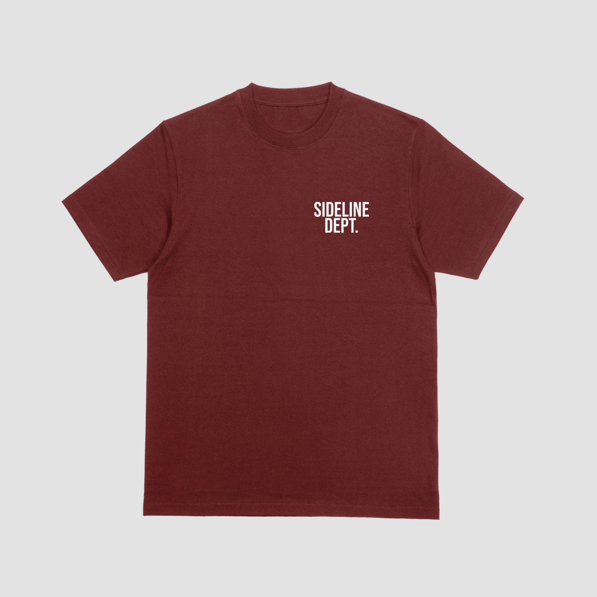 Sideline Dept. Shirt