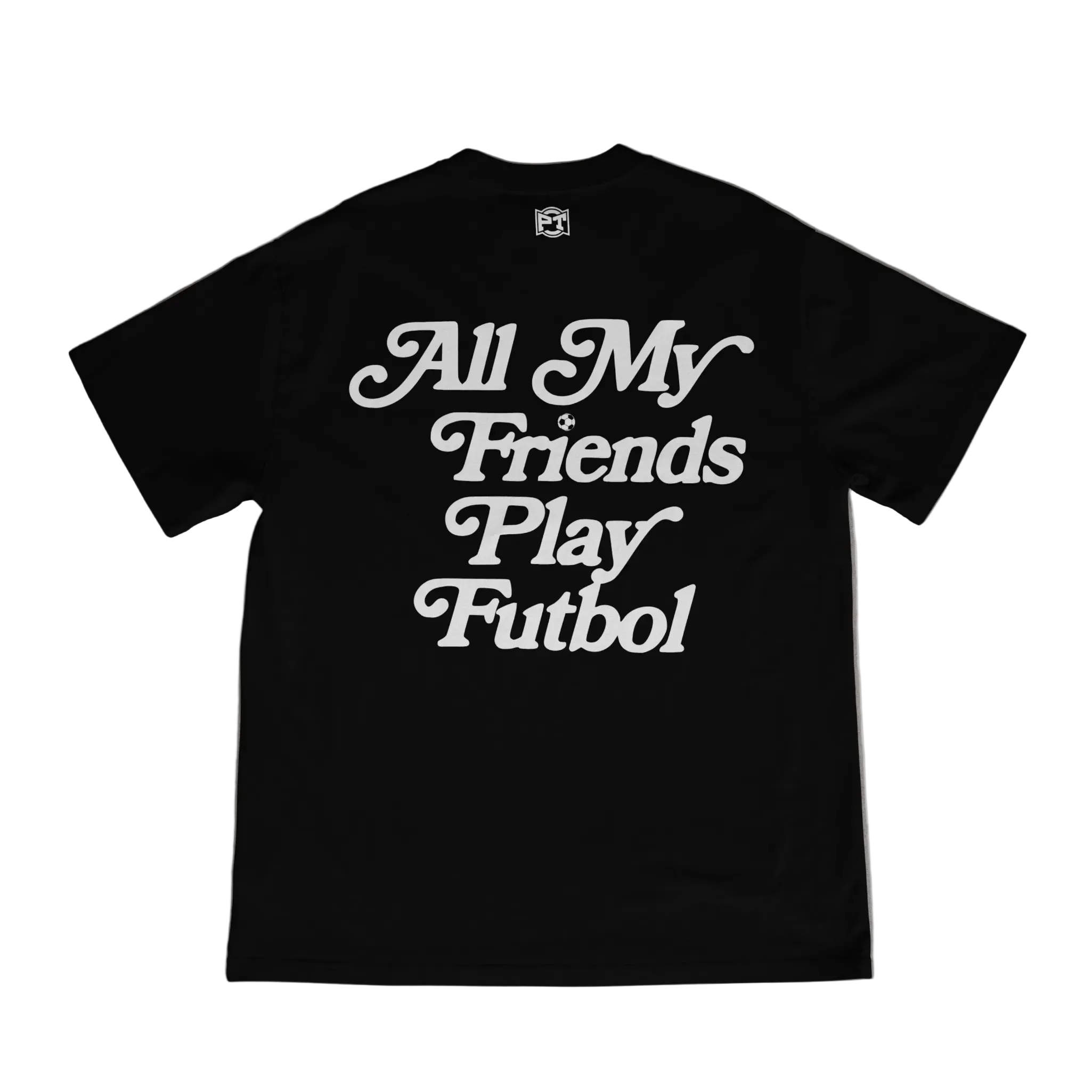 "My Life" Premium Cotton Shirt