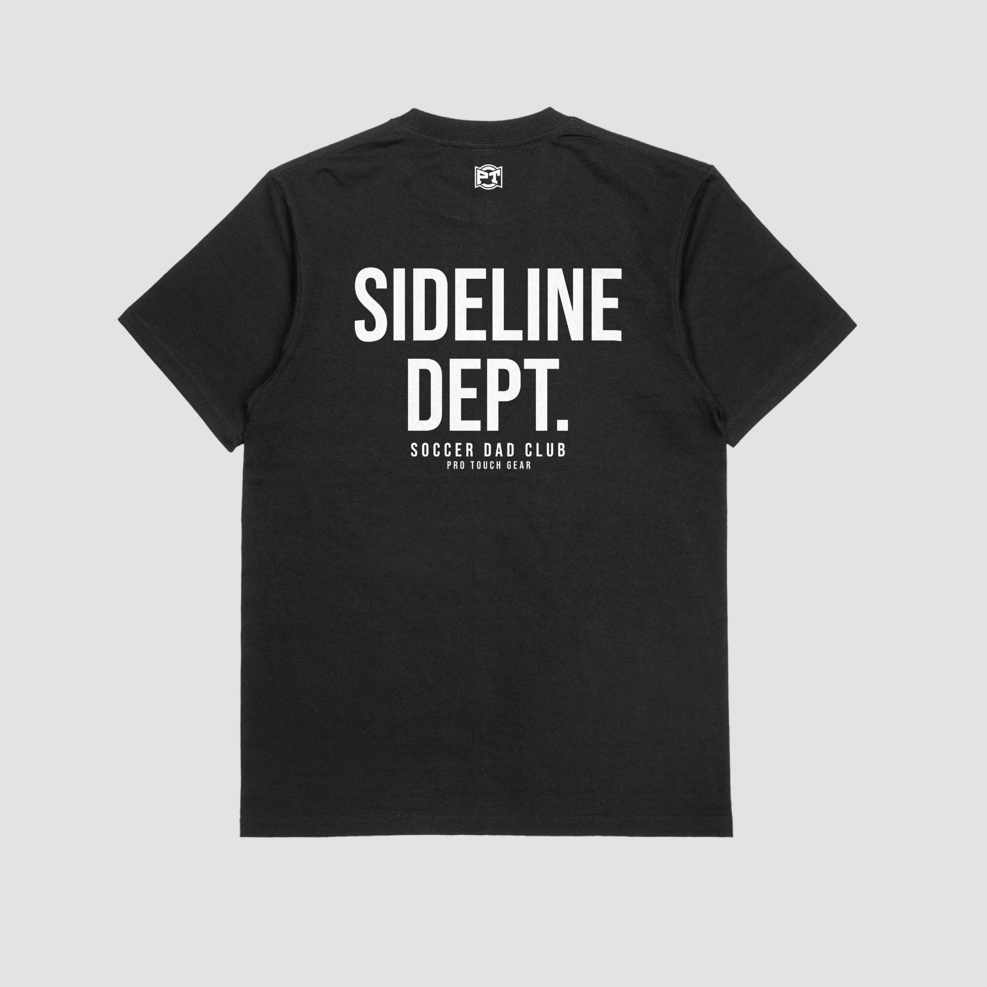 Sideline Dept. Shirt