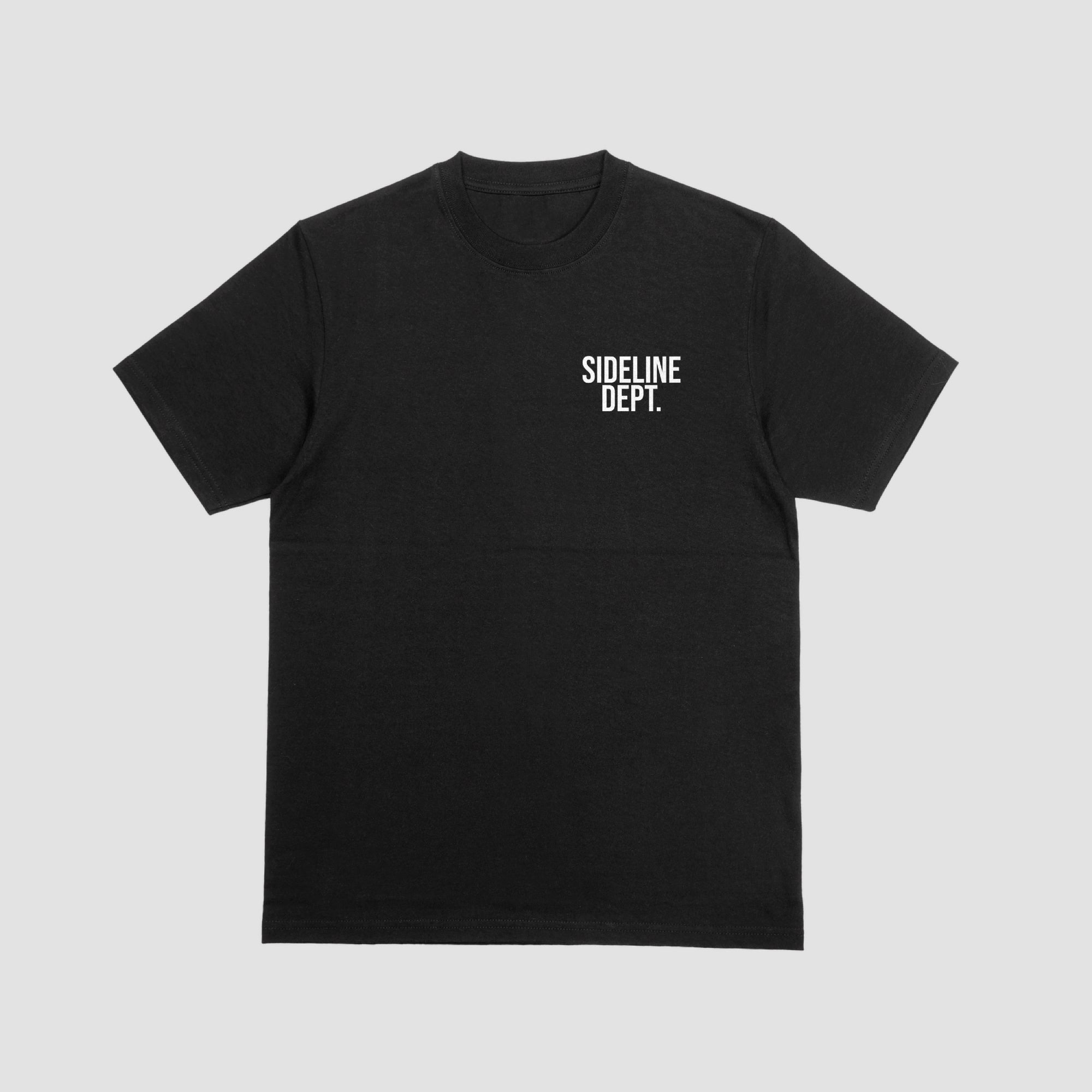 Sideline Dept. Shirt