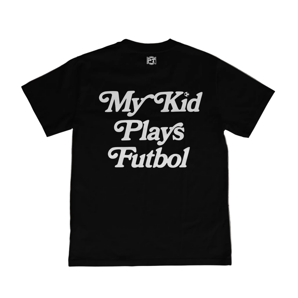 My Kid Plays Futbol
