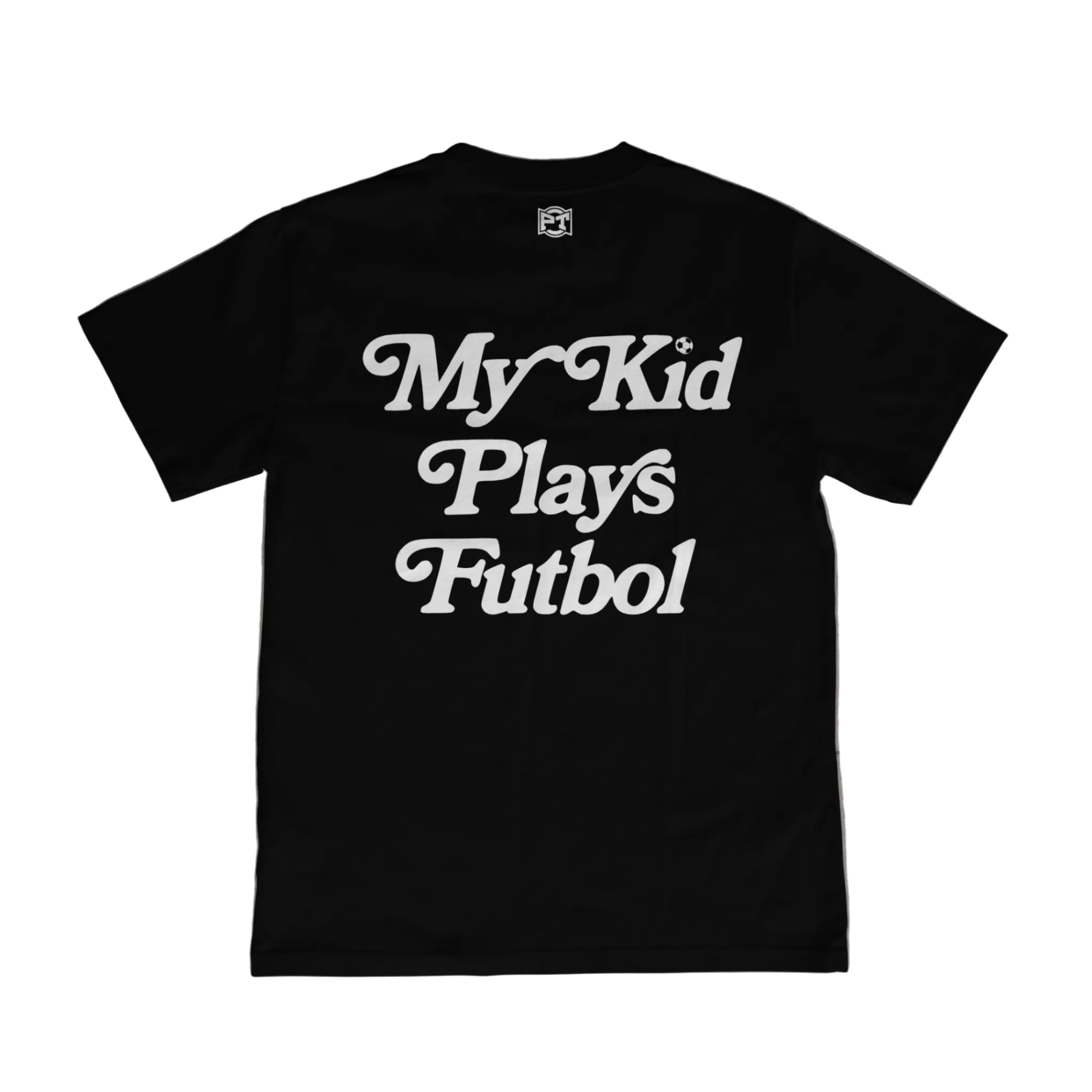 "My Life" Premium Cotton Shirt