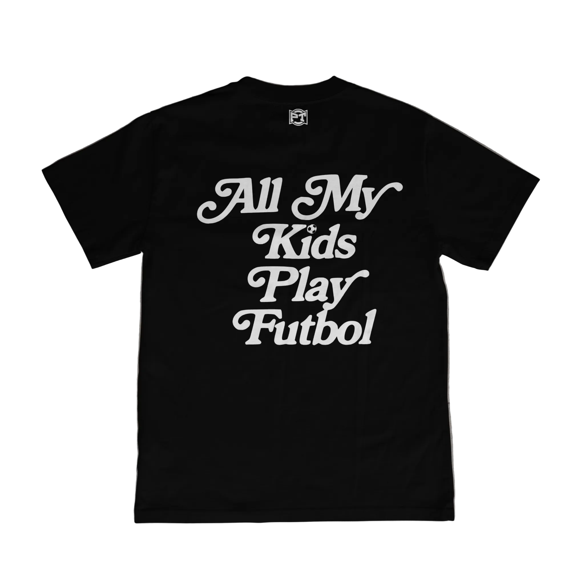 "My Life" Premium Cotton Shirt
