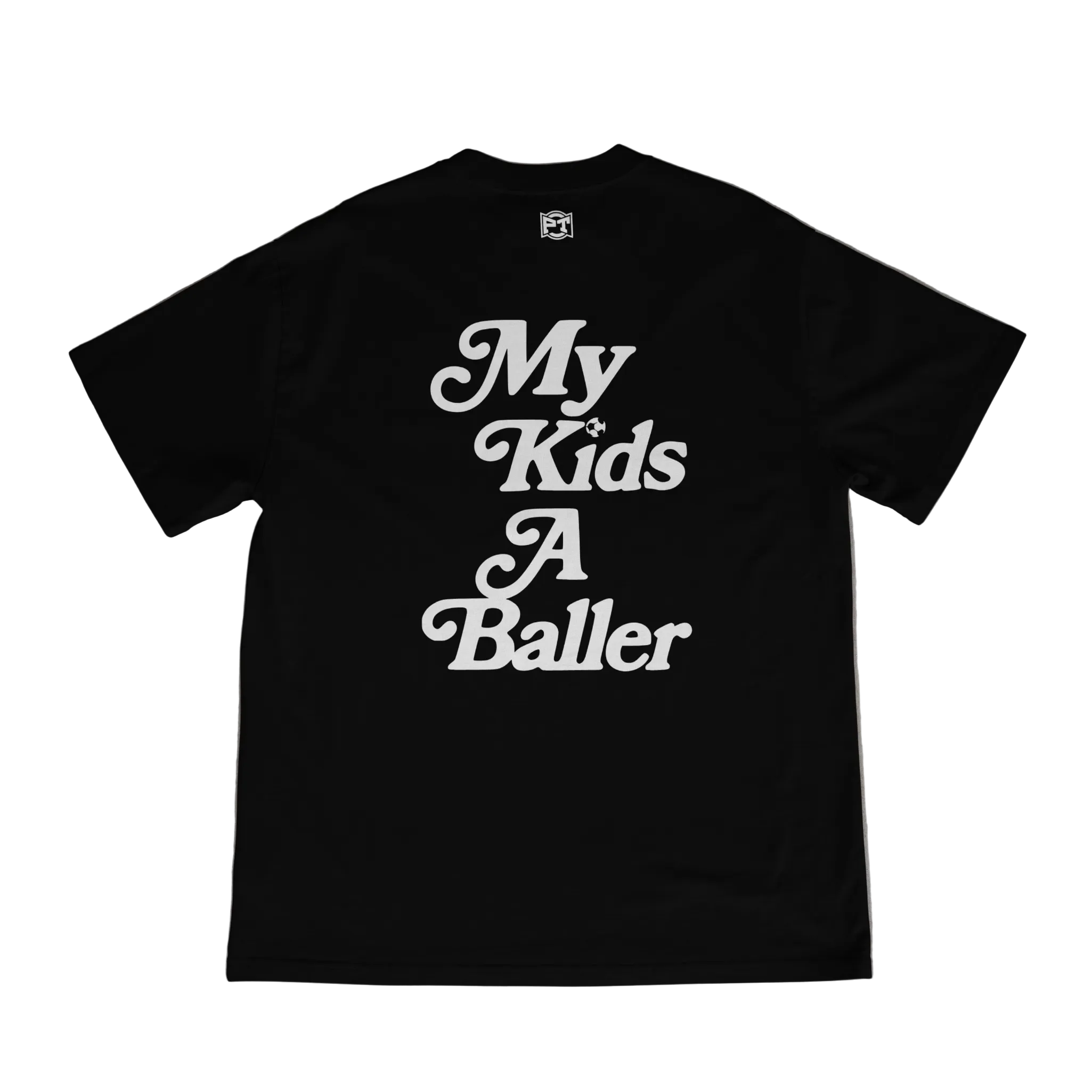 "My Life" Premium Cotton Shirt