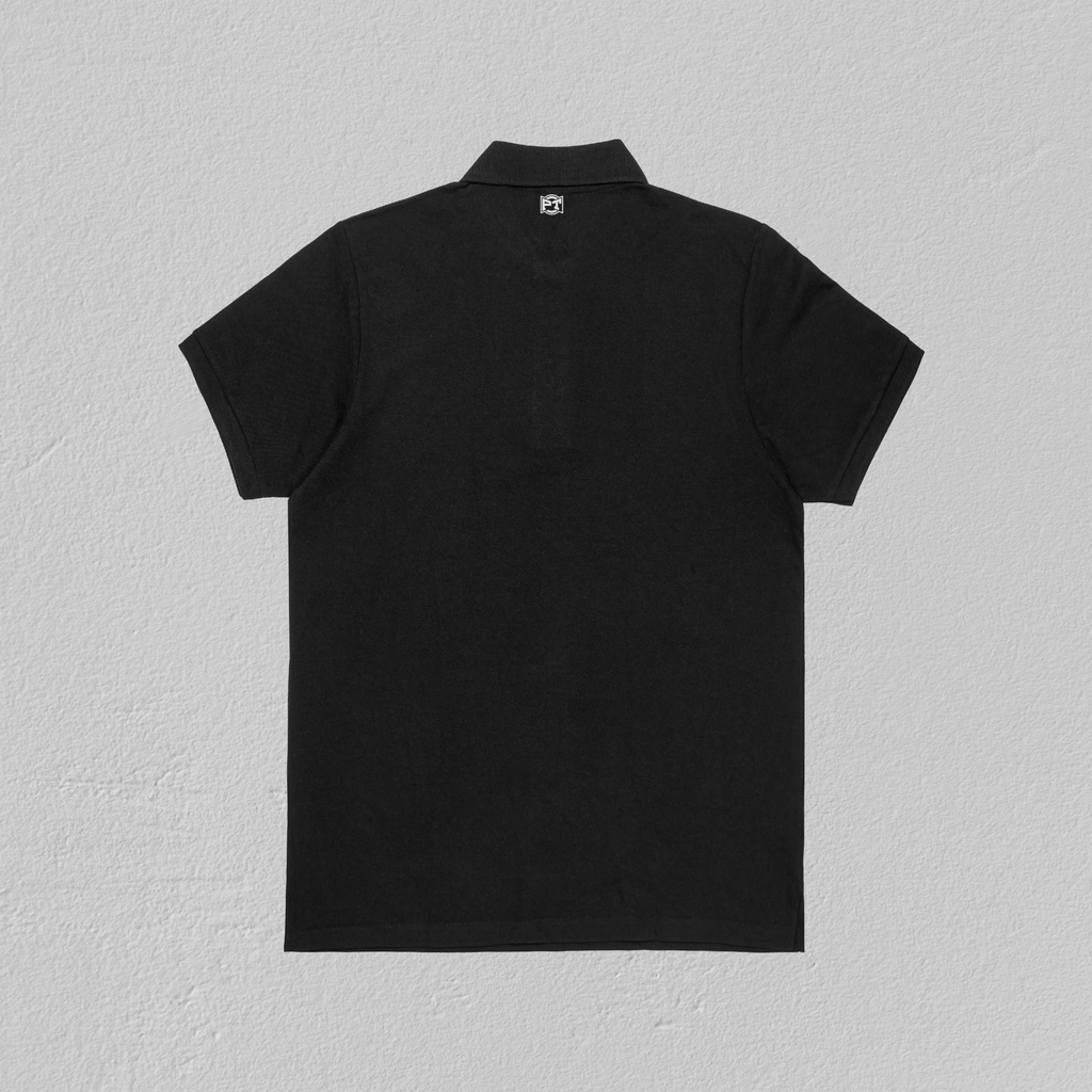 La Mirada FC Adult Unisex Active Polo
