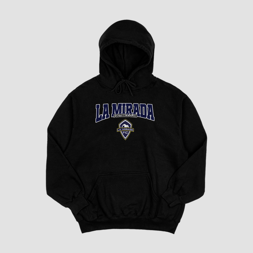 La Mirada FC Hoodie