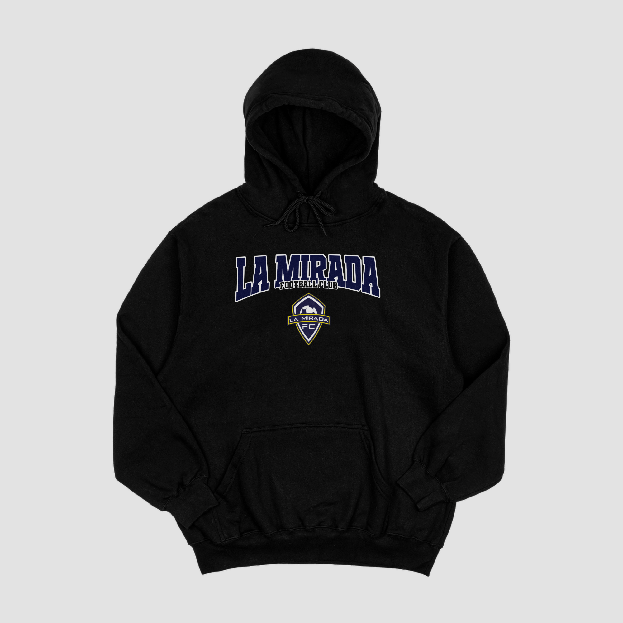La Mirada FC Hoodie